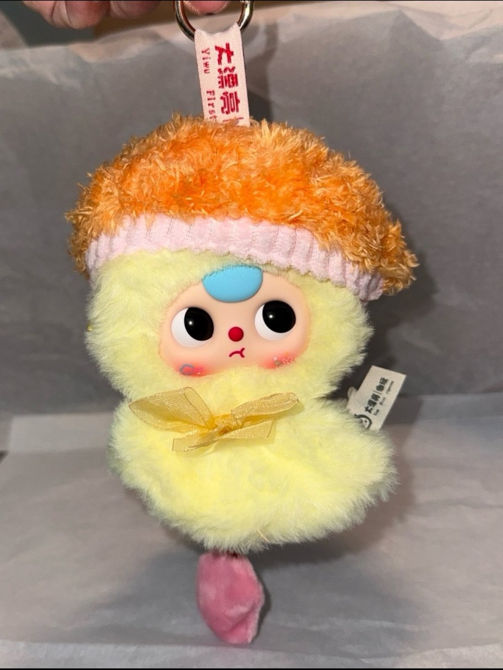 Sunny Baby Limited Edition Confirmed Golden Joy